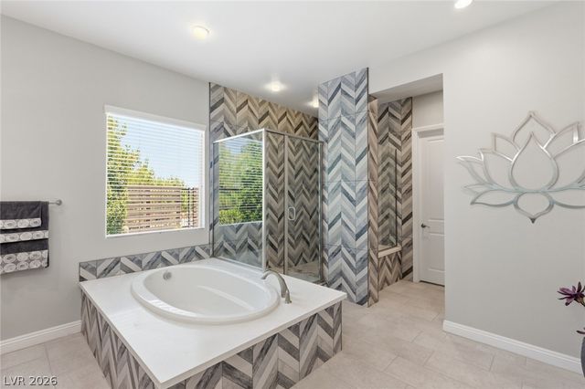 6268 Petroglyph Avenue, Las Vegas, NV 89135