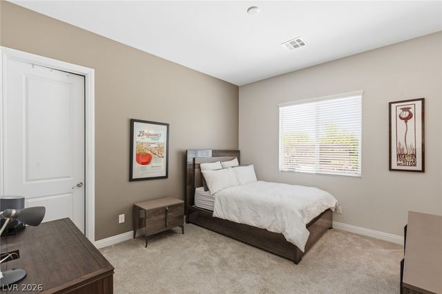 6268 Petroglyph Avenue, Las Vegas, NV 89135