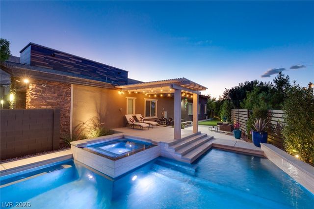 6268 Petroglyph Avenue, Las Vegas, NV 89135