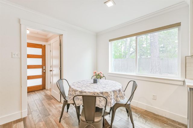 7214 Bayou Woods Drive, Houston, TX 77088