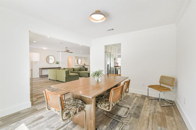 7214 Bayou Woods Drive, Houston, TX 77088