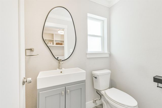 7214 Bayou Woods Drive, Houston, TX 77088