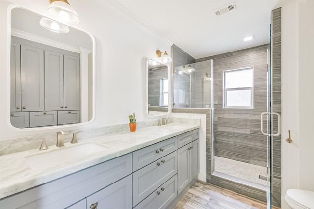 7214 Bayou Woods Drive, Houston, TX 77088