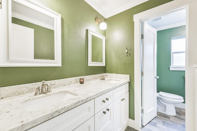 7214 Bayou Woods Drive, Houston, TX 77088