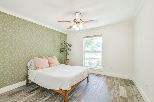 7214 Bayou Woods Drive, Houston, TX 77088