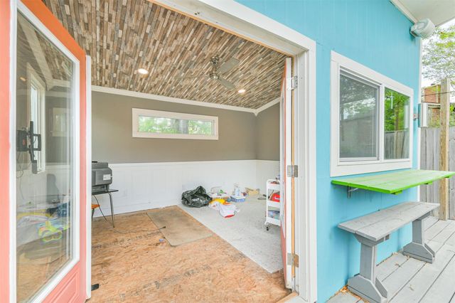 7214 Bayou Woods Drive, Houston, TX 77088