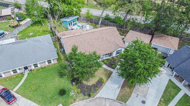 7214 Bayou Woods Drive, Houston, TX 77088