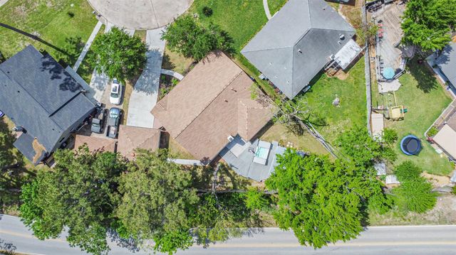 7214 Bayou Woods Drive, Houston, TX 77088