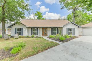 7214 Bayou Woods Drive, Houston, TX 77088
