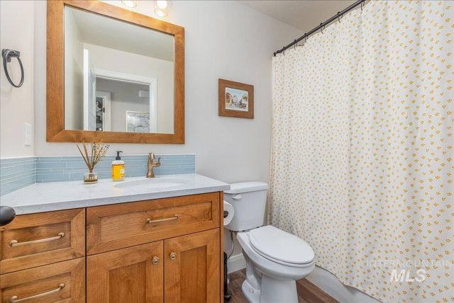 3862 E Collingwood St, Meridian, ID 83642