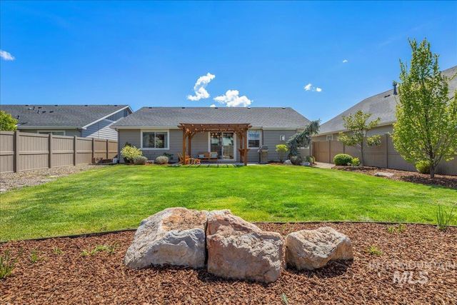 3862 E Collingwood St, Meridian, ID 83642