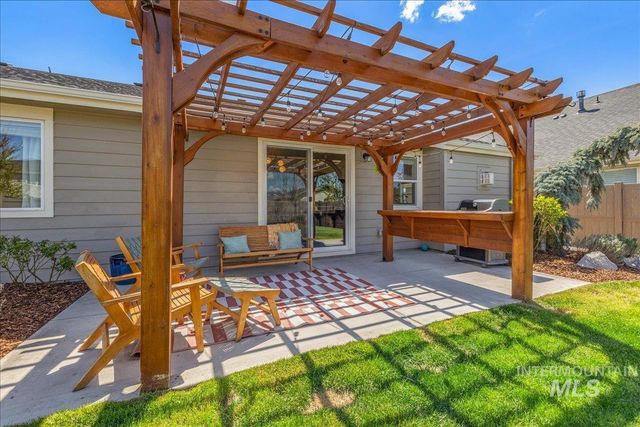 3862 E Collingwood St, Meridian, ID 83642