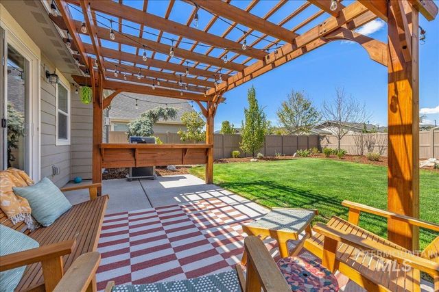 3862 E Collingwood St, Meridian, ID 83642