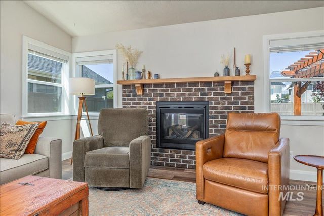 3862 E Collingwood St, Meridian, ID 83642
