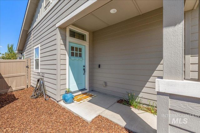 3862 E Collingwood St, Meridian, ID 83642
