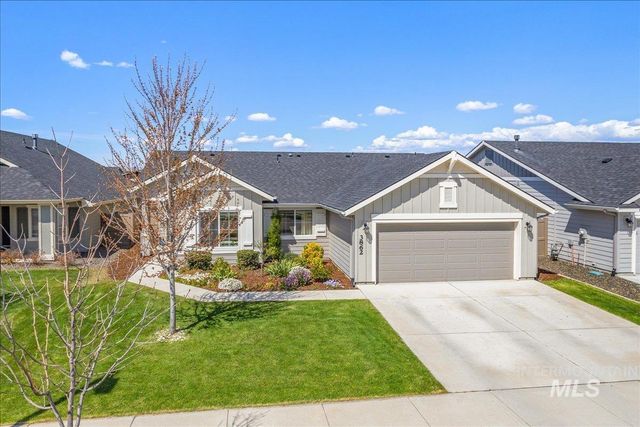 3862 E Collingwood St, Meridian, ID 83642