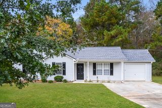 188 CARTHAGE Boulevard, Rockmart, GA 30153