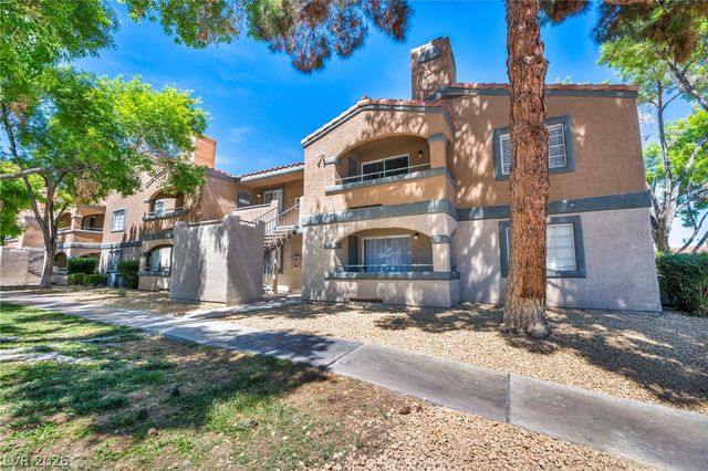 5251 Mission Carmel Lane 208, Las Vegas, NV 89107