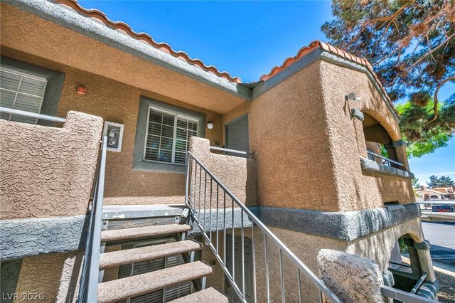 5251 Mission Carmel Lane 208, Las Vegas, NV 89107