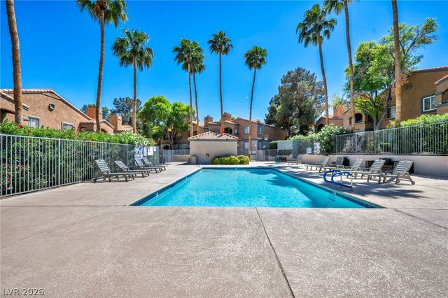 5251 Mission Carmel Lane 208, Las Vegas, NV 89107