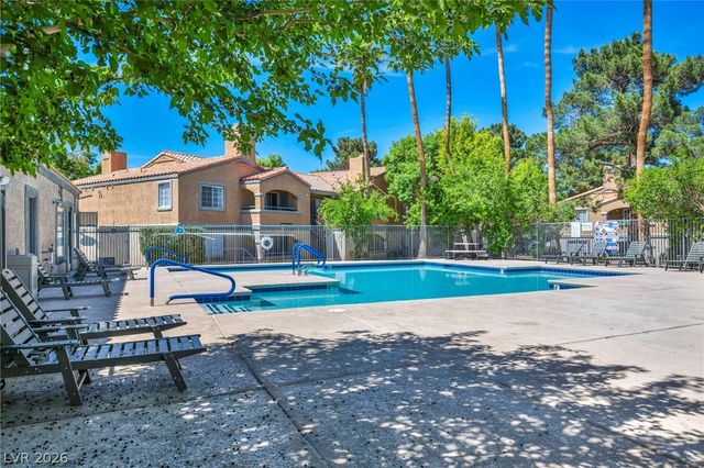 5251 Mission Carmel Lane 208, Las Vegas, NV 89107