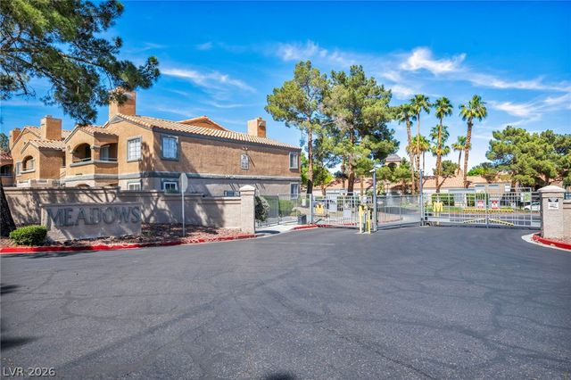 5251 Mission Carmel Lane 208, Las Vegas, NV 89107
