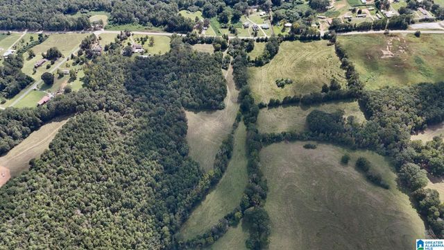 0 HIGHWAY 48, Lineville, AL 36266