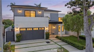 2504 Fisk Lane, Redondo Beach, CA 90278