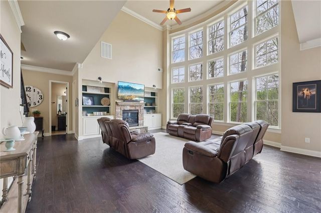 1710 Bramble Bush Way, Suwanee, GA 30024