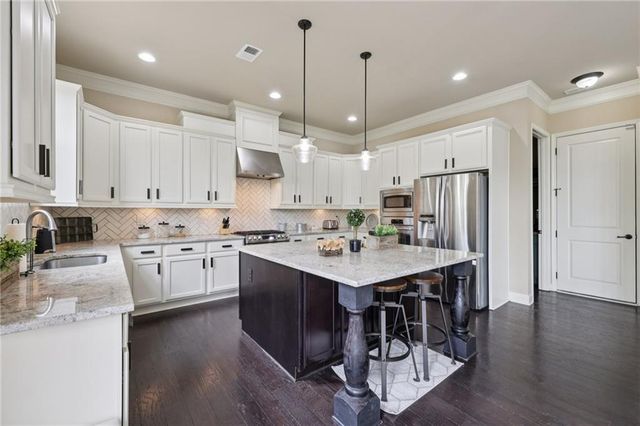 1710 Bramble Bush Way, Suwanee, GA 30024