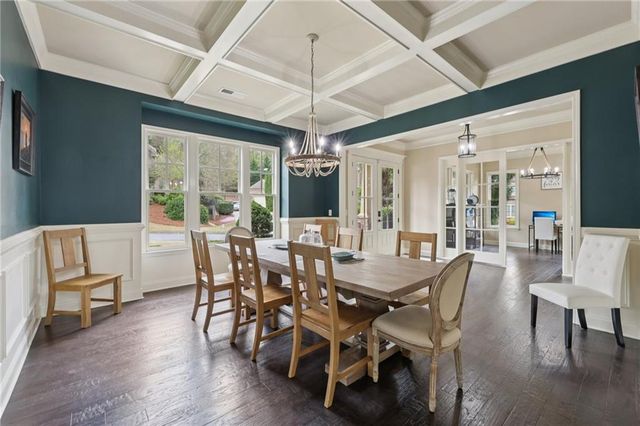 1710 Bramble Bush Way, Suwanee, GA 30024