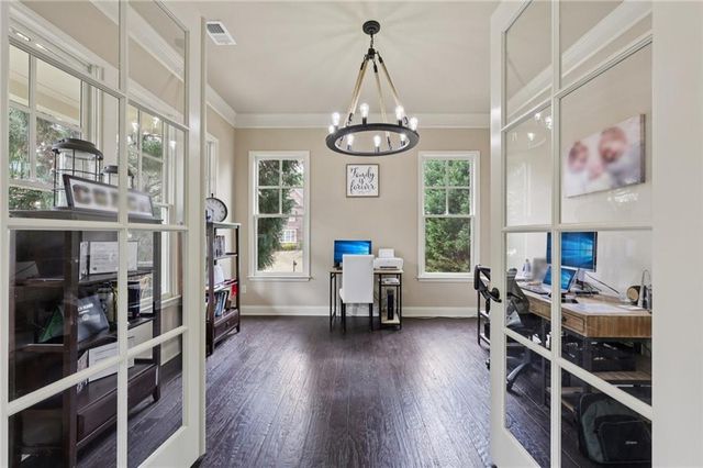 1710 Bramble Bush Way, Suwanee, GA 30024