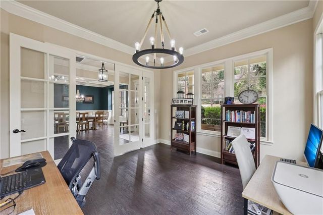 1710 Bramble Bush Way, Suwanee, GA 30024