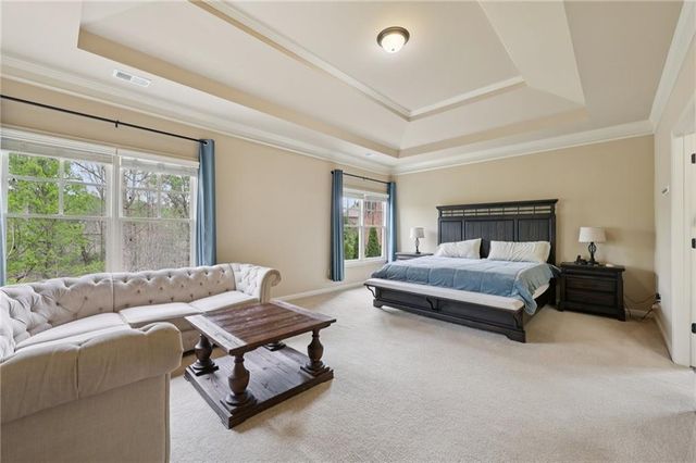 1710 Bramble Bush Way, Suwanee, GA 30024