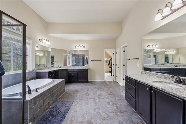 1710 Bramble Bush Way, Suwanee, GA 30024