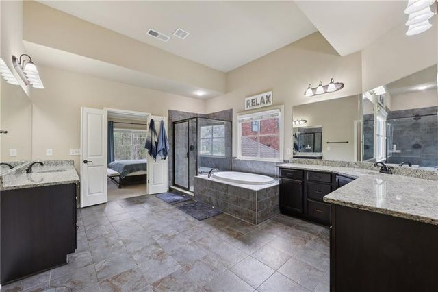 1710 Bramble Bush Way, Suwanee, GA 30024