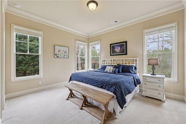 1710 Bramble Bush Way, Suwanee, GA 30024