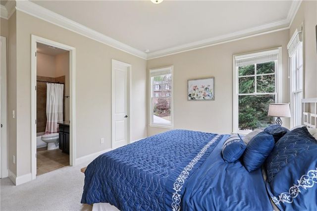 1710 Bramble Bush Way, Suwanee, GA 30024