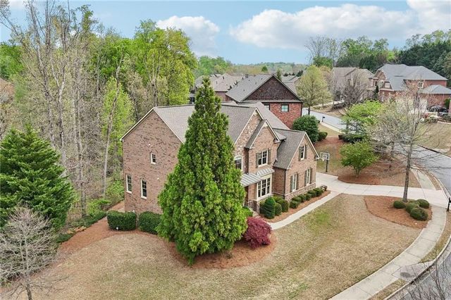 1710 Bramble Bush Way, Suwanee, GA 30024