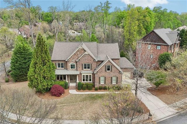 1710 Bramble Bush Way, Suwanee, GA 30024