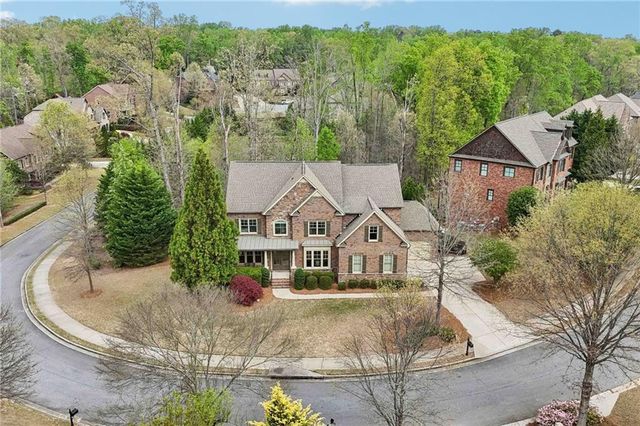 1710 Bramble Bush Way, Suwanee, GA 30024