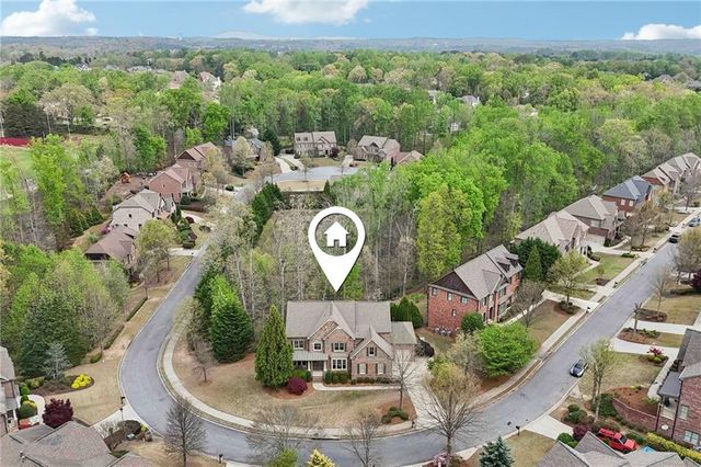 1710 Bramble Bush Way, Suwanee, GA 30024