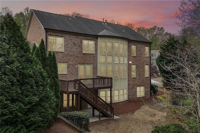 1710 Bramble Bush Way, Suwanee, GA 30024