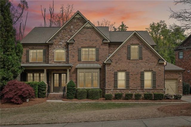 1710 Bramble Bush Way, Suwanee, GA 30024