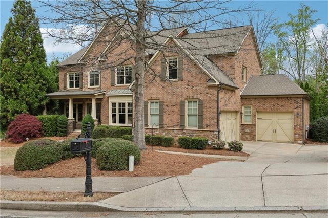 1710 Bramble Bush Way, Suwanee, GA 30024