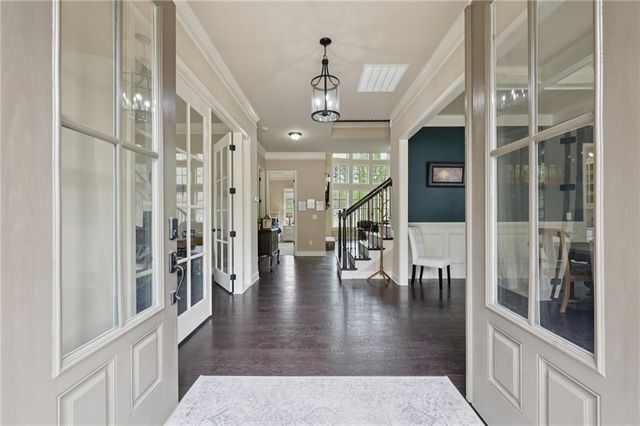 1710 Bramble Bush Way, Suwanee, GA 30024