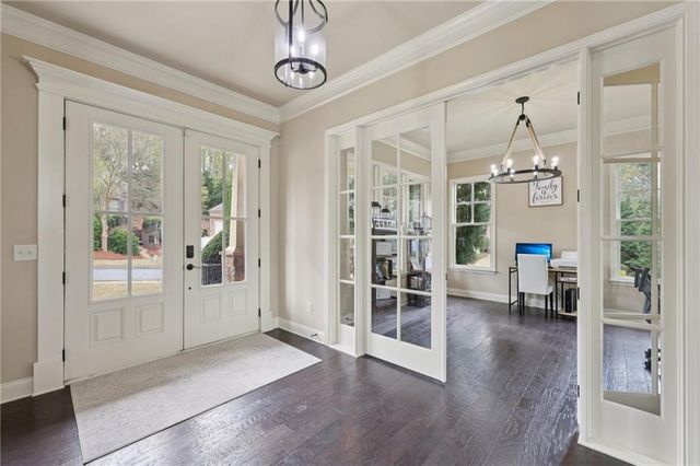 1710 Bramble Bush Way, Suwanee, GA 30024