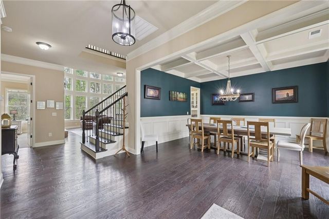 1710 Bramble Bush Way, Suwanee, GA 30024