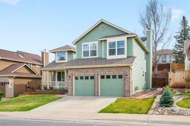 12590 W 84th Circle, Arvada, CO 80005