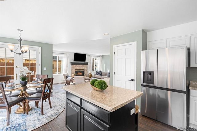 12590 W 84th Circle, Arvada, CO 80005